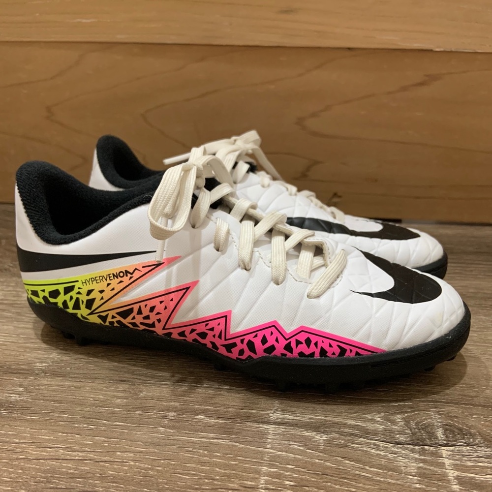 Youth Soccer Cleats